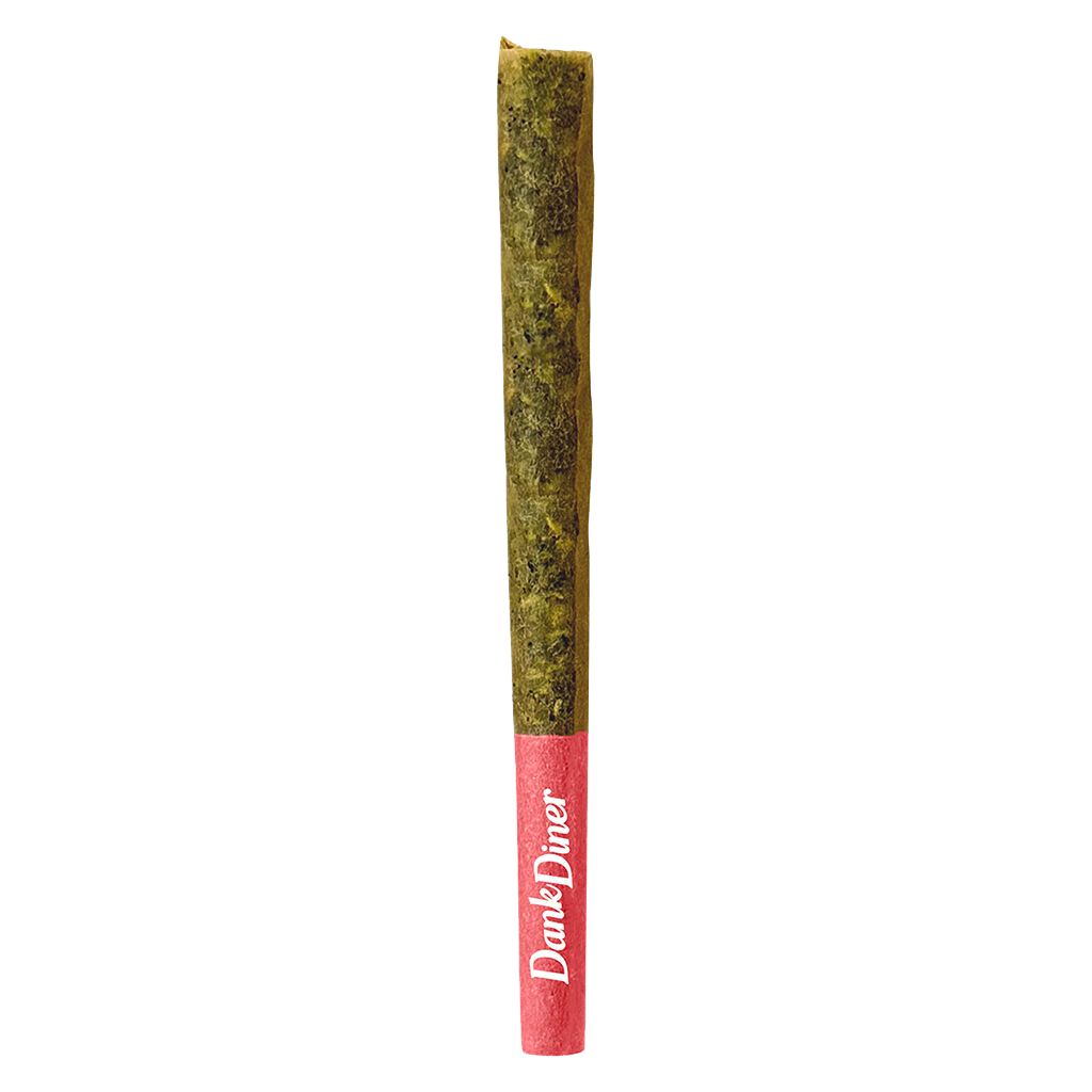 Guava Marmalade Infused Pre-Roll
